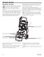 Preview for 16 page of Craftsman CMXGWAS021023 Operator'S Manual