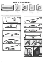 Предварительный просмотр 2 страницы Craftsman CMXGZAM241032 Assembly Instructions Manual