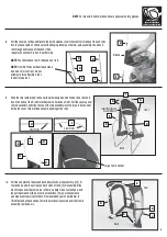 Предварительный просмотр 5 страницы Craftsman CMXGZAM241032 Assembly Instructions Manual