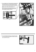 Предварительный просмотр 7 страницы Craftsman CMXGZAM241032 Assembly Instructions Manual