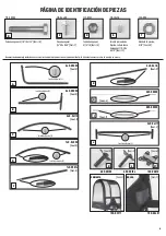 Предварительный просмотр 9 страницы Craftsman CMXGZAM241032 Assembly Instructions Manual