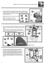 Preview for 12 page of Craftsman CMXGZAM241032 Assembly Instructions Manual