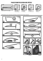 Предварительный просмотр 16 страницы Craftsman CMXGZAM241032 Assembly Instructions Manual