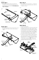 Предварительный просмотр 6 страницы Craftsman CMXGZBF71242131 Instruction Manual