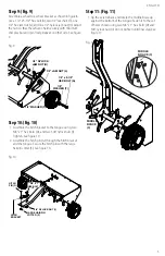 Предварительный просмотр 7 страницы Craftsman CMXGZBF71242131 Instruction Manual