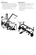 Предварительный просмотр 8 страницы Craftsman CMXGZBF71242131 Instruction Manual