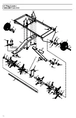 Предварительный просмотр 20 страницы Craftsman CMXGZBF71242131 Instruction Manual