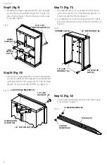 Preview for 6 page of Craftsman CMXGZBF7124355 Instruction Manual