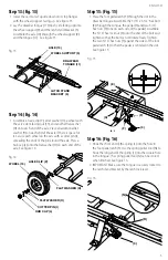 Preview for 7 page of Craftsman CMXGZBF7124355 Instruction Manual