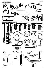 Preview for 3 page of Craftsman CMXGZBF7124441 Instruction Manual