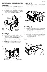 Preview for 5 page of Craftsman CMXGZBF7124441 Instruction Manual