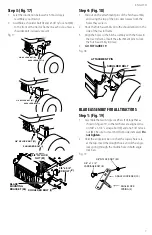 Preview for 9 page of Craftsman CMXGZBF7124441 Instruction Manual