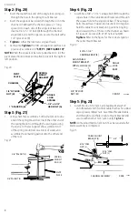 Preview for 10 page of Craftsman CMXGZBF7124441 Instruction Manual