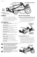 Preview for 14 page of Craftsman CMXGZBF7124441 Instruction Manual
