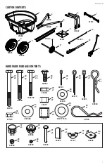 Предварительный просмотр 3 страницы Craftsman CMXGZBF7124571 Instruction Manual