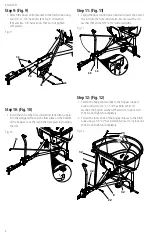 Preview for 6 page of Craftsman CMXGZBF7124571 Instruction Manual