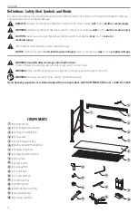 Preview for 2 page of Craftsman CMXMSAJ94773 Instruction Manual