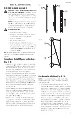 Preview for 5 page of Craftsman CMXMSAJ94773 Instruction Manual