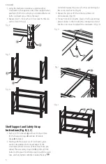 Preview for 6 page of Craftsman CMXMSAJ94773 Instruction Manual