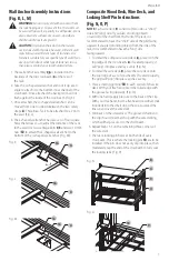 Preview for 7 page of Craftsman CMXMSAJ94773 Instruction Manual