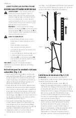 Preview for 14 page of Craftsman CMXMSAJ94773 Instruction Manual