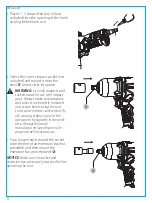 Предварительный просмотр 9 страницы Craftsman CMXPTSG1003NB Instruction Manual