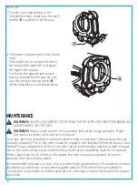 Предварительный просмотр 11 страницы Craftsman CMXPTSG1003NB Instruction Manual