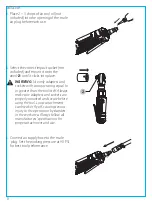 Preview for 9 page of Craftsman CMXPTSG1007NB Instruction Manual