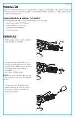 Preview for 36 page of Craftsman CMXPTSG1014NB Instruction Manual