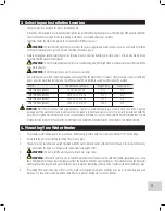 Preview for 5 page of Craftsman CMXTEPA0018 Instruction Manual