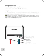 Preview for 16 page of Craftsman CMXTEPA0018 Instruction Manual