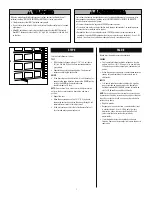 Предварительный просмотр 7 страницы Craftsman CMXZDCG480 Installation Manual