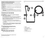 Preview for 2 page of Craftsman CMXZRAZSV03 User Manual