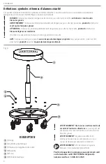 Предварительный просмотр 6 страницы Craftsman CMXZSAJ93382 Instruction Manual