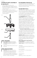 Предварительный просмотр 8 страницы Craftsman CMXZSAJ93382 Instruction Manual