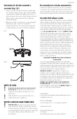 Предварительный просмотр 11 страницы Craftsman CMXZSAJ93382 Instruction Manual