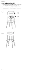 Preview for 4 page of Craftsman CMXZSAJ94793 Instruction Manual