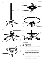 Preview for 7 page of Craftsman CMXZSAJ94793 Instruction Manual