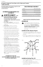 Preview for 10 page of Craftsman CMXZSAJ94793 Instruction Manual