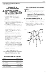 Preview for 17 page of Craftsman CMXZSAJ94793 Instruction Manual