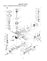 Предварительный просмотр 8 страницы Craftsman Colovos 351.181700 Operator'S Manual