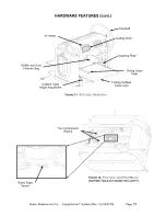 Предварительный просмотр 14 страницы Craftsman CompuCarve 183.217540 Operator'S Manual