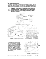 Предварительный просмотр 31 страницы Craftsman CompuCarve 183.217540 Operator'S Manual