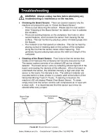 Предварительный просмотр 36 страницы Craftsman CompuCarve 183.217540 Operator'S Manual