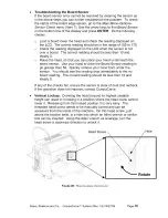 Предварительный просмотр 37 страницы Craftsman CompuCarve 183.217540 Operator'S Manual