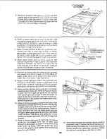 Preview for 23 page of Craftsman Contractor 113.29884 Owner'S Manual