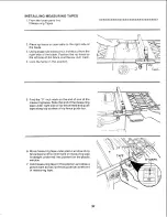 Preview for 27 page of Craftsman Contractor 113.29884 Owner'S Manual