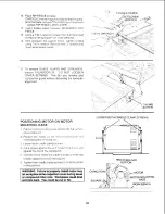 Preview for 31 page of Craftsman Contractor 113.29884 Owner'S Manual