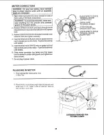 Preview for 35 page of Craftsman Contractor 113.29884 Owner'S Manual