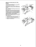 Preview for 47 page of Craftsman Contractor 113.29884 Owner'S Manual